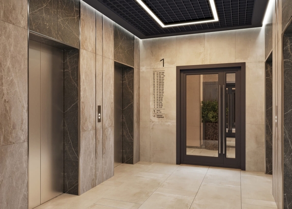
  Продается студия 28.9 м². Фото 4.