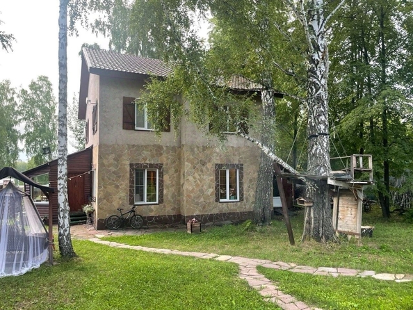 
  Продам коттедж 138 м². Фото 2.