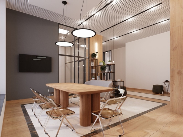
  Продается 1-комн. квартира 40.8 м², в ЖК Калининский квартал, д 2. Фото 21.