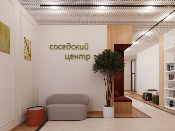 
  Продается 2-комн. квартира 61 м², в ЖК Калининский квартал, д 4. Фото 16.