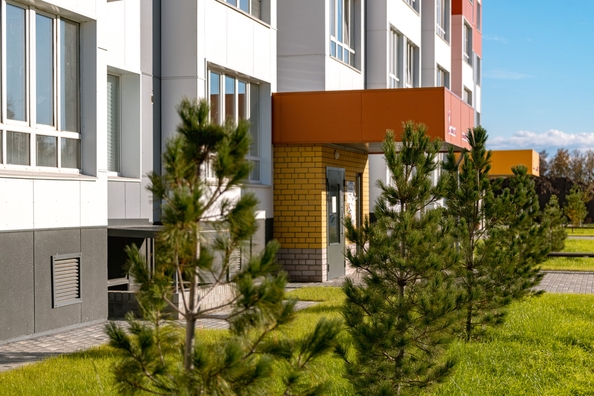 
  Продается 2-комн. квартира 49.8 м², в ЖК Кольца, дом 12а. Фото 6.