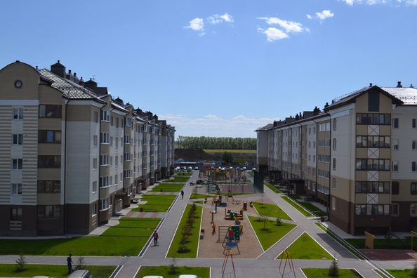 
  Продается 3-комн. квартира 69.3 м², в ЖК Фламинго, дом 20. Фото 8.