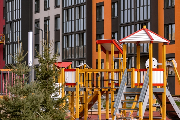 
  Продается 3-комн. квартира 69.3 м², в ЖК Фламинго, дом 20. Фото 14.