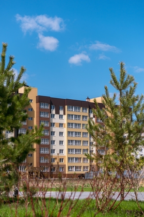 
  Продается 3-комн. квартира 69.3 м², в ЖК Фламинго, дом 20. Фото 16.