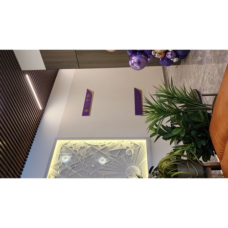 
  Продается 2-комн. квартира 48.28 м², в ЖК 4 звезды. Фото 6.