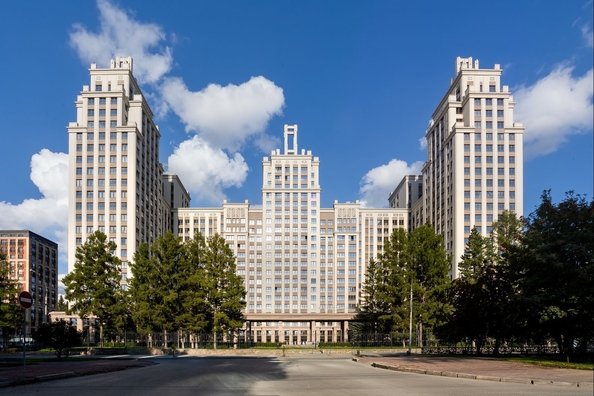 
  Продается 2-комн. квартира 61.9 м², в  Дом Нобель. Фото 10.