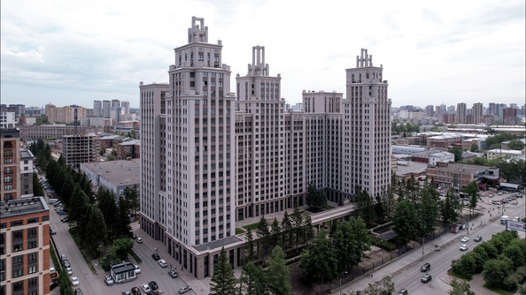 
  Продается 2-комн. квартира 61.9 м², в  Дом Нобель. Фото 26.