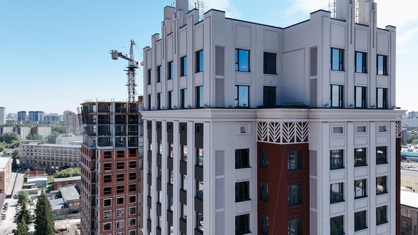 
  Продается 3-комн. квартира 87.6 м², в ЖК ОСКАР, дом 1. Фото 15.