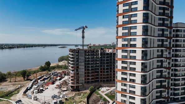 
  Продается 3-комн. квартира 59.64 м², в ЖК Беринг, дом 3. Фото 8.