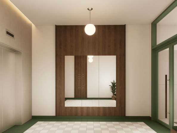 
  Продается 1-комн. квартира 42.8 м², в  Квартал ЩА. Фото 5.