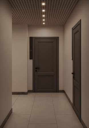 
  Продается 1-комн. квартира 30.8 м², в  19/56 Кварталы Телецентра, 2. Фото 5.