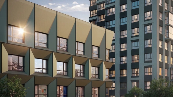 
  Продается 4-комн. квартира 87.5 м², в ЖК Цитатум. Фото 3.