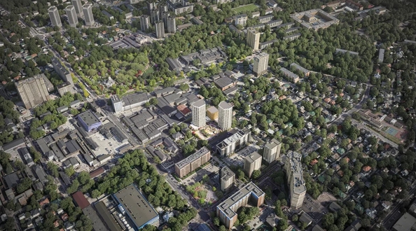 
  Продается студия 24.8 м², в ЖК Цитатум. Фото 5.