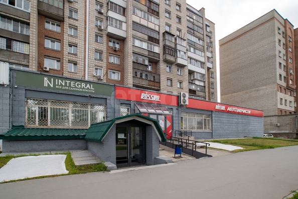 
  Продается торговая площадь 927.8 м². Фото 2.