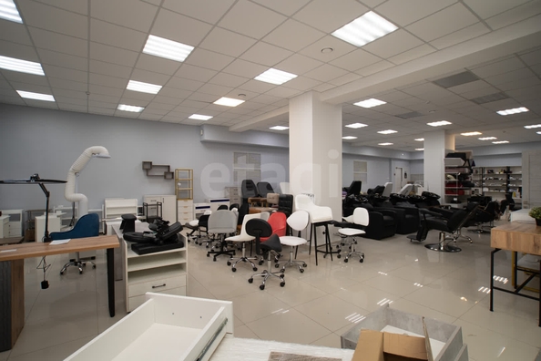 
  Продается торговая площадь 927.8 м². Фото 14.