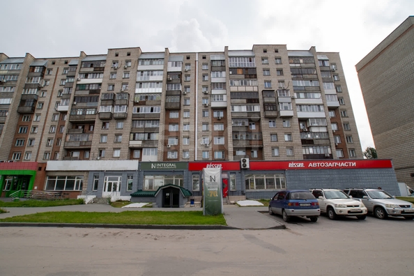 
  Продается торговая площадь 927.8 м². Фото 23.