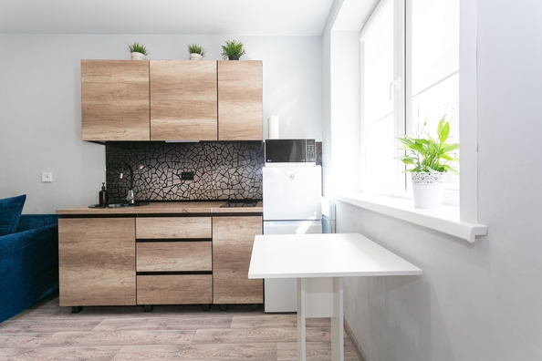 
  Продается 2-комн. квартира 33.1 м², в КП Березки Элитный. Фото 6.