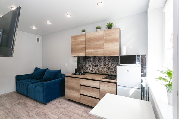 
  Продается 2-комн. квартира 33.1 м², в КП Березки Элитный. Фото 7.