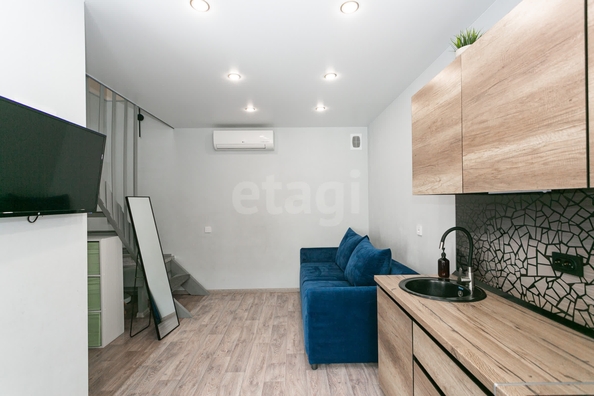 
  Продается 2-комн. квартира 33.1 м², в КП Березки Элитный. Фото 9.