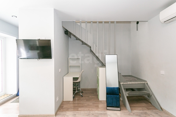 
  Продается 2-комн. квартира 33.1 м², в КП Березки Элитный. Фото 11.