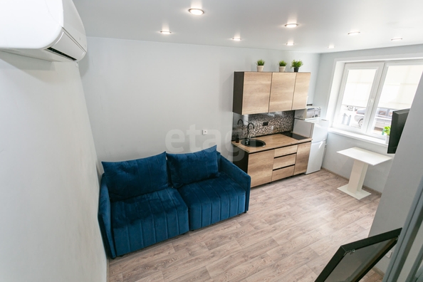 
  Продается 2-комн. квартира 33.1 м², в КП Березки Элитный. Фото 14.