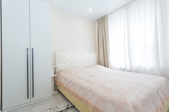 
  Продается 2-комн. квартира 33.1 м², в КП Березки Элитный. Фото 16.