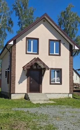
  Продается коттедж 102 м², в КП Скандинавия. Фото 5.
