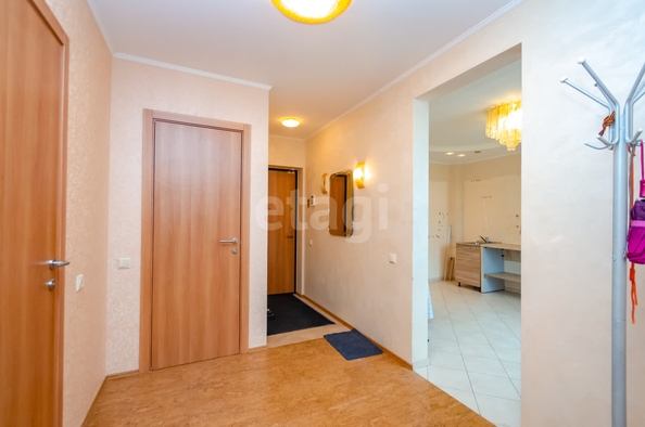 
  Продается 3-комн. квартира 96 м². Фото 12.