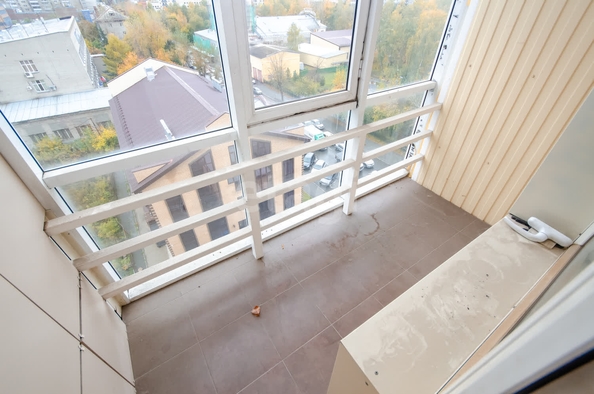 
  Продается 3-комн. квартира 96 м². Фото 22.