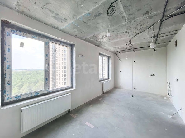 
  Продается 1-комн. квартира 49 м², в ЖК Сосновый бор, 1 корпус. Фото 1.