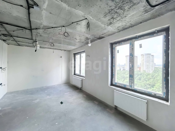 
  Продается 1-комн. квартира 49 м², в ЖК Сосновый бор, 1 корпус. Фото 3.