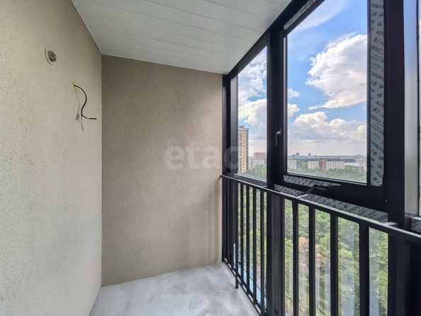 
  Продается 1-комн. квартира 49 м², в ЖК Сосновый бор, 1 корпус. Фото 11.