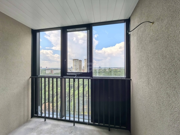 
  Продается 1-комн. квартира 49 м², в ЖК Сосновый бор, 1 корпус. Фото 13.