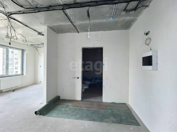 
  Продается 1-комн. квартира 49 м², в ЖК Сосновый бор, 1 корпус. Фото 24.