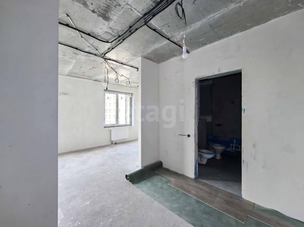 
  Продается 1-комн. квартира 49 м², в ЖК Сосновый бор, 1 корпус. Фото 25.