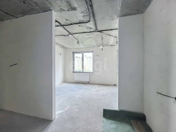 
  Продается 1-комн. квартира 49 м², в ЖК Сосновый бор, 1 корпус. Фото 26.