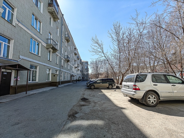 
  Продается 3-комн. квартира 76.7 м². Фото 16.