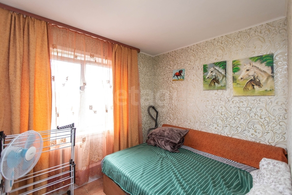 
  Продается 1-комн. квартира 35 м². Фото 6.