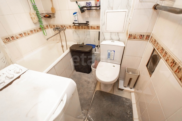 
  Продается 1-комн. квартира 35 м². Фото 8.
