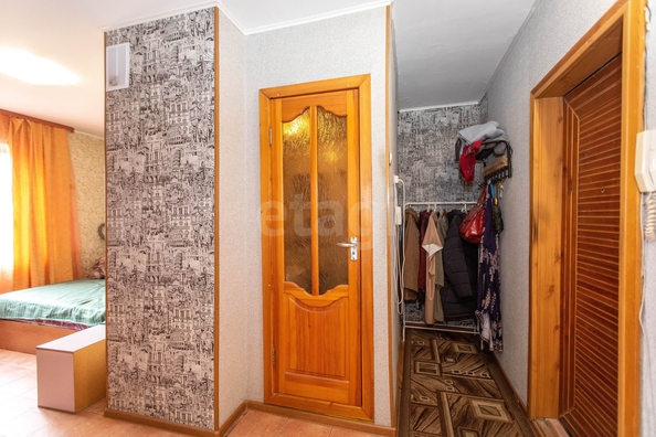 
  Продается 1-комн. квартира 35 м². Фото 10.