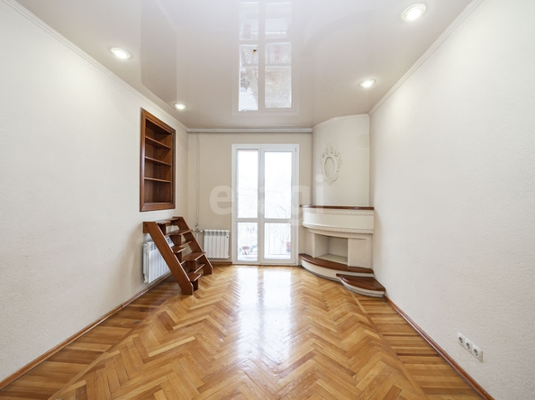 
  Продается 4-комн. квартира 98.4 м². Фото 4.