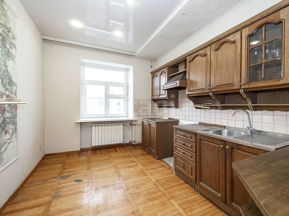 
  Продается 4-комн. квартира 98.4 м². Фото 22.
