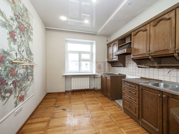 
  Продается 4-комн. квартира 98.4 м². Фото 23.