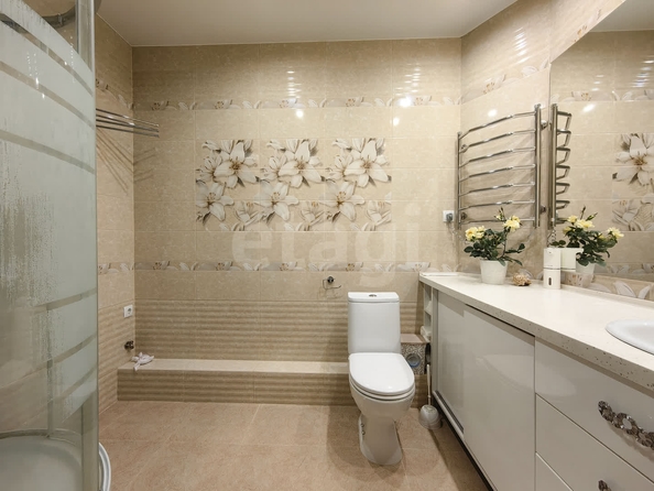 
  Продается 3-комн. квартира 124.9 м². Фото 16.