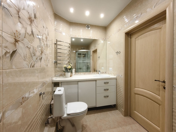 
  Продается 3-комн. квартира 124.9 м². Фото 17.