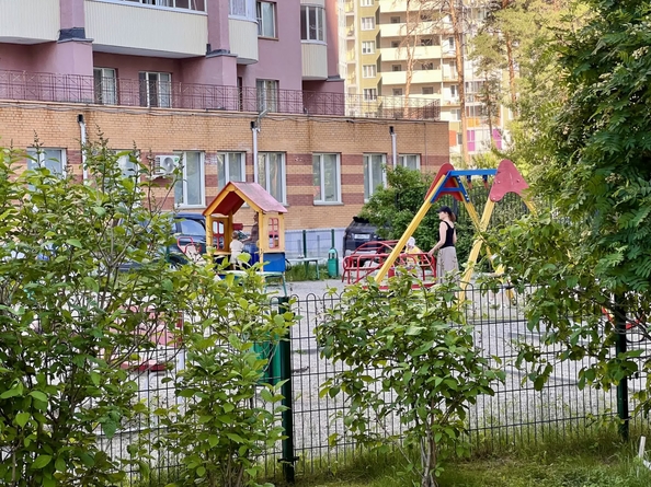 
  Продается 2-комн. квартира 64.5 м². Фото 26.