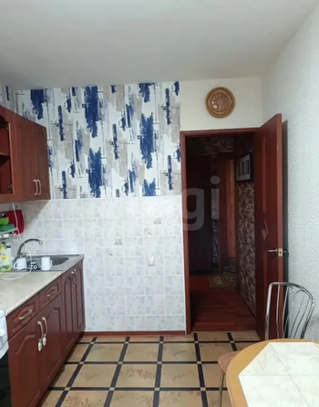 
  Продается 1-комн. квартира 41.8 м². Фото 6.