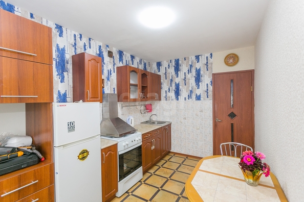 
  Продается 1-комн. квартира 41.8 м². Фото 5.
