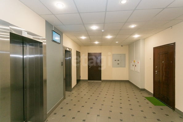 
  Продается 1-комн. квартира 41.8 м². Фото 24.