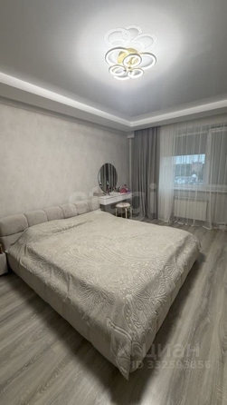 
  Продается 2-комн. квартира 106 м², в ЖК Родонит, дом 1. Фото 5.